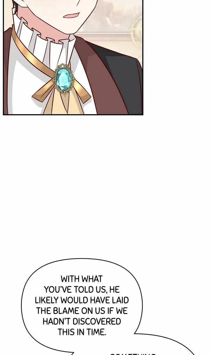 The Daddy Dilemma Chapter 46 page 44 - 
