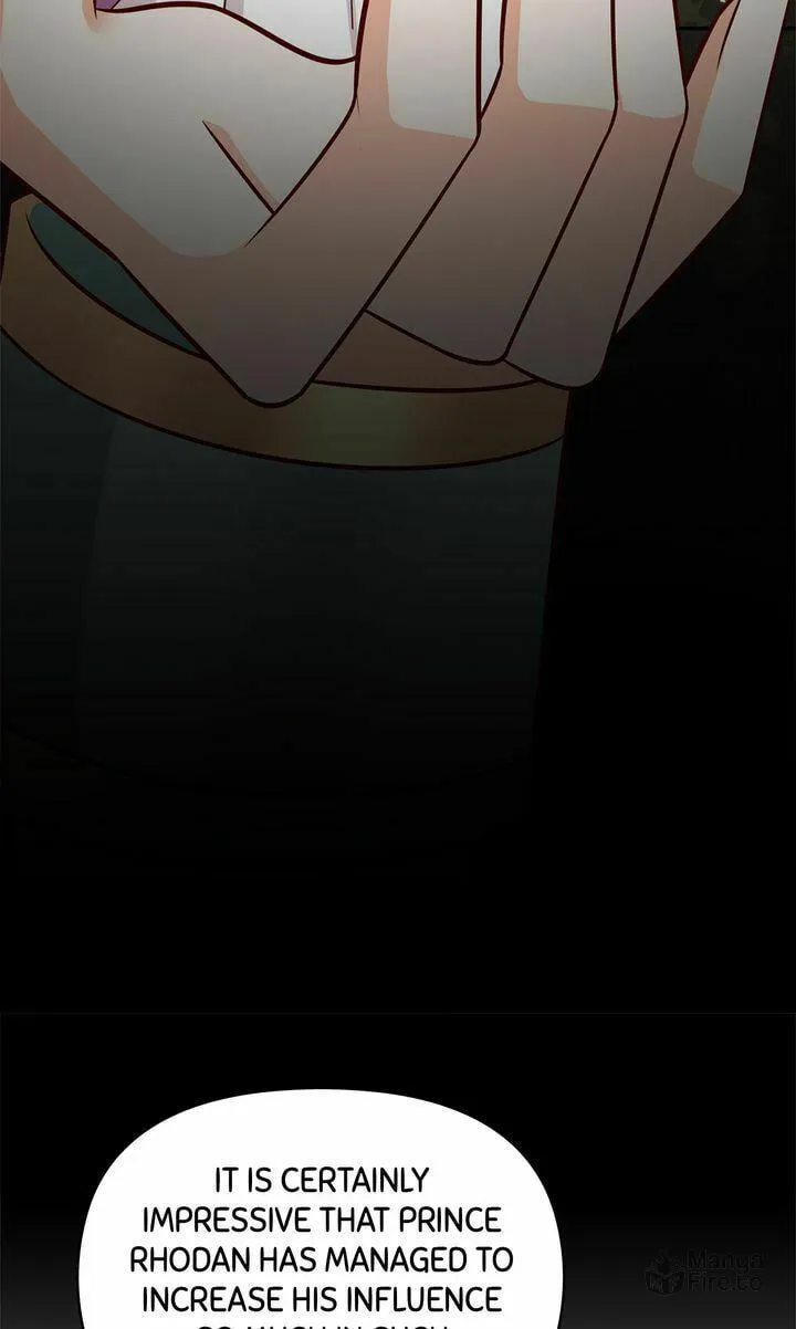 The Daddy Dilemma Chapter 46 page 48 - 