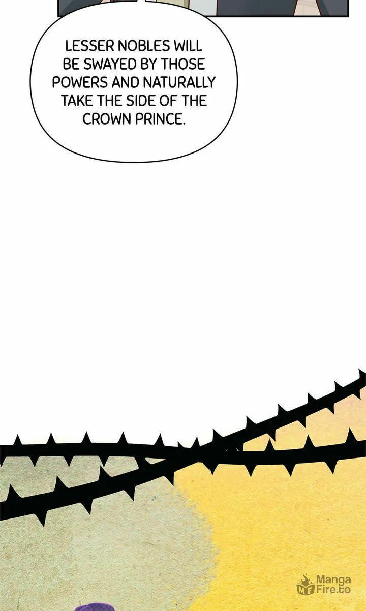 The Daddy Dilemma Chapter 46 page 50 - 