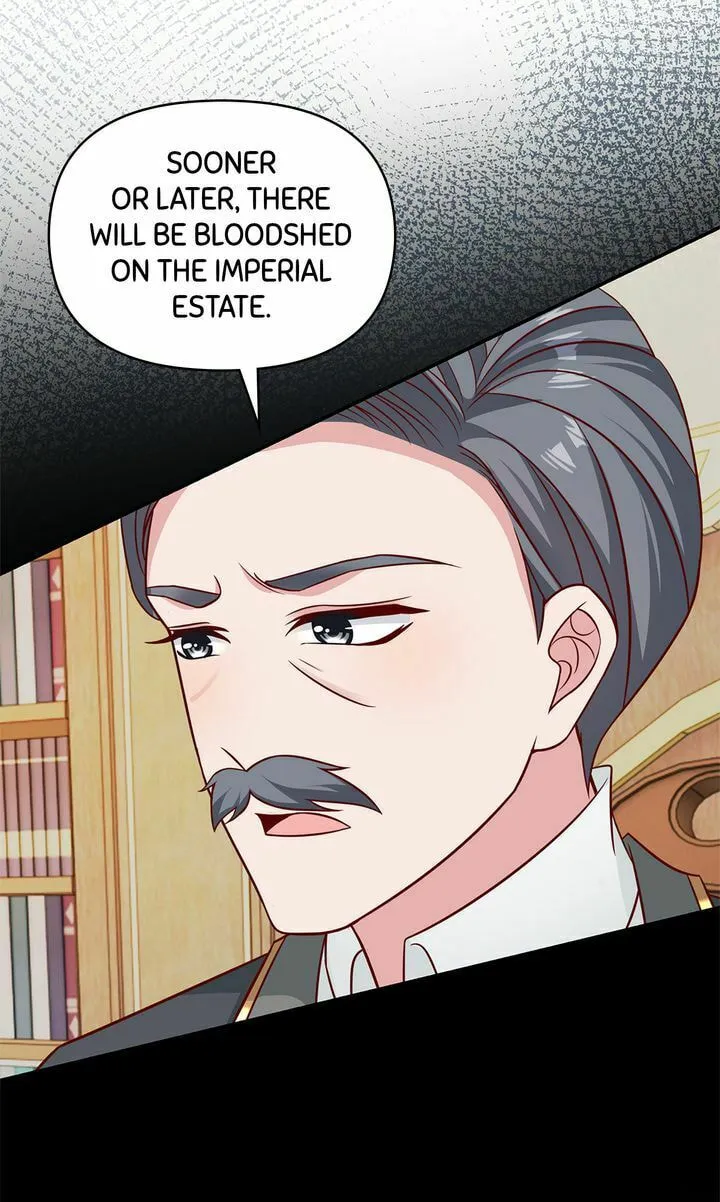 The Daddy Dilemma Chapter 46 page 52 - 