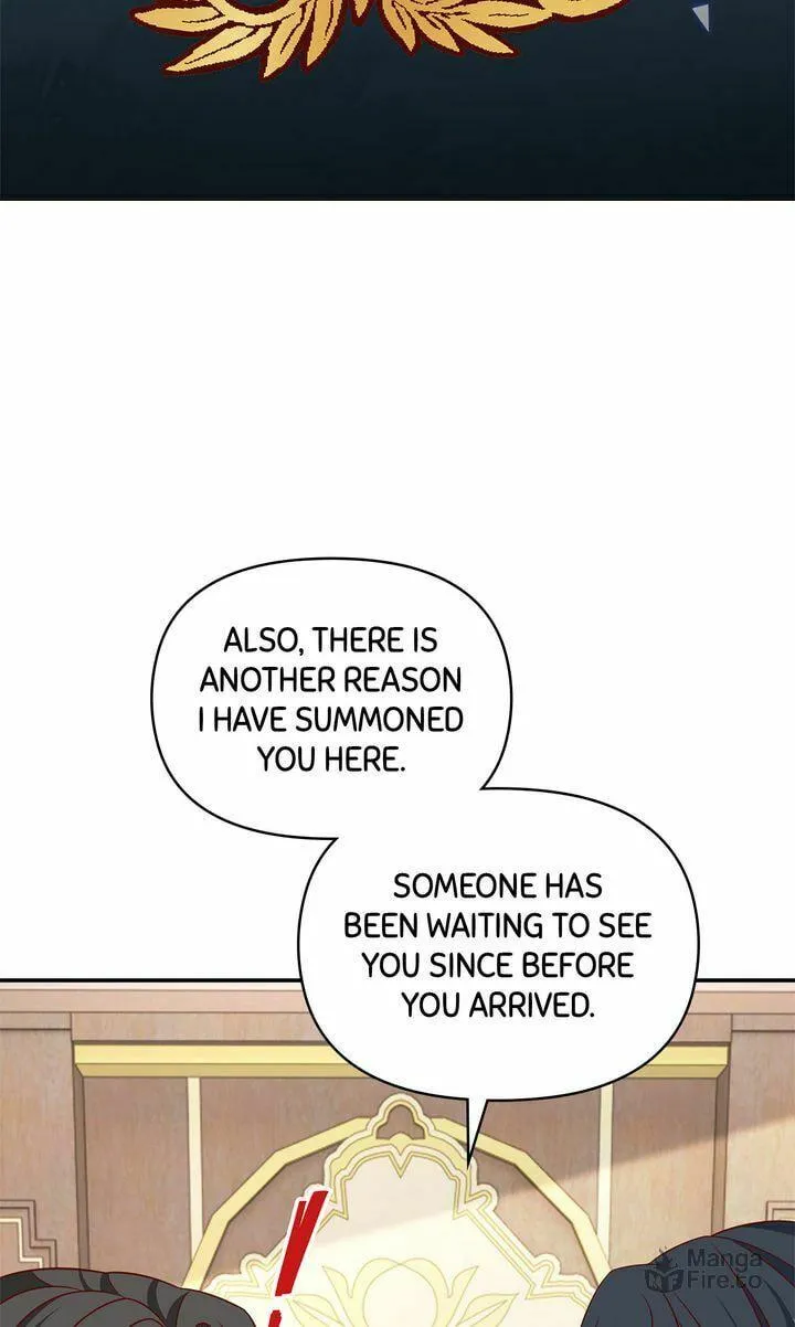 The Daddy Dilemma Chapter 46 page 55 - 