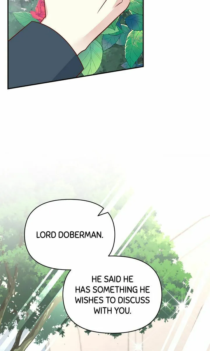 The Daddy Dilemma Chapter 46 page 58 - 