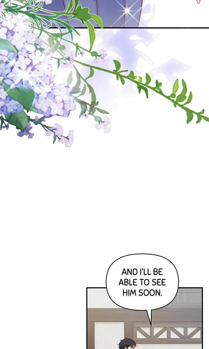 The Daddy Dilemma Chapter 46 page 7 - 