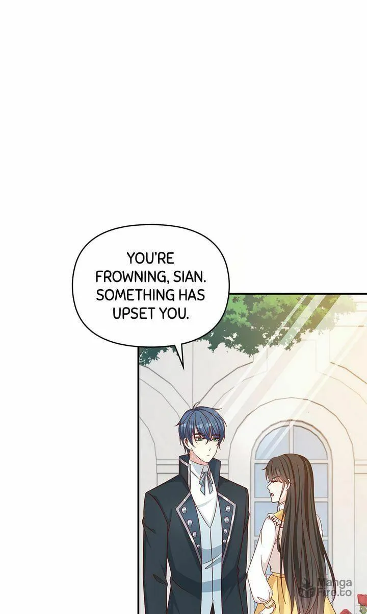 The Daddy Dilemma Chapter 46 page 65 - 