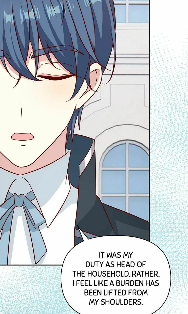 The Daddy Dilemma Chapter 46 page 67 - 