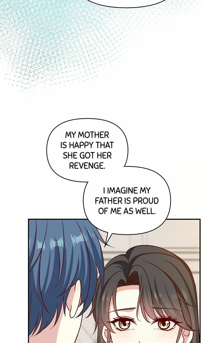 The Daddy Dilemma Chapter 46 page 68 - 