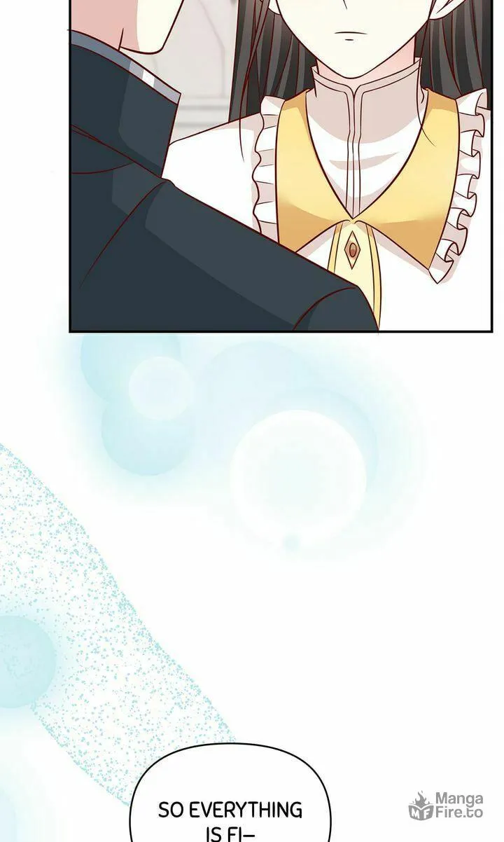 The Daddy Dilemma Chapter 46 page 69 - 