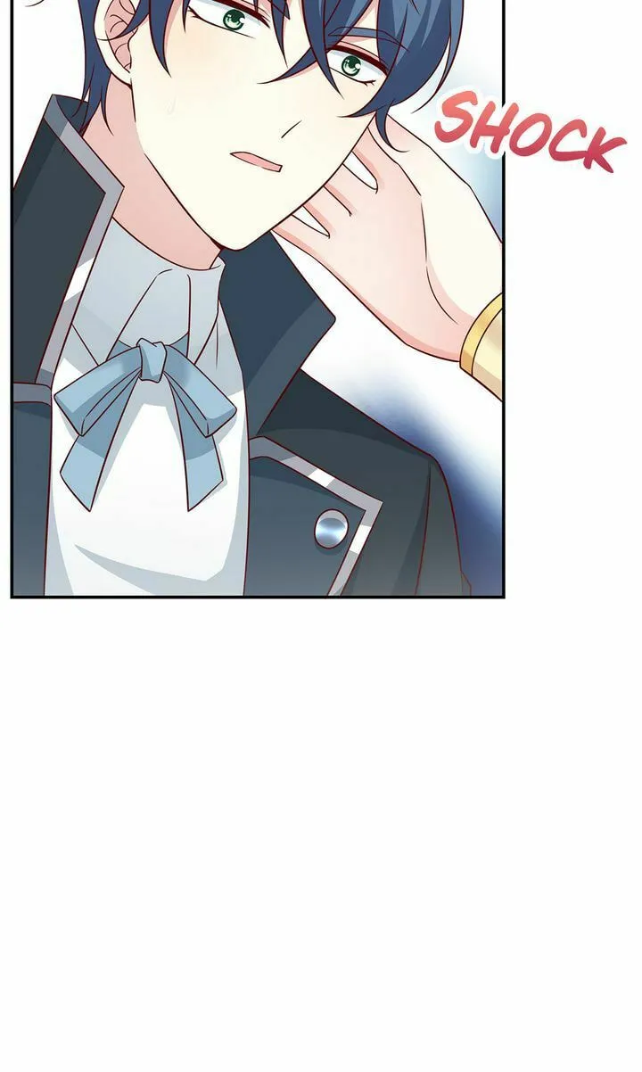 The Daddy Dilemma Chapter 46 page 73 - 