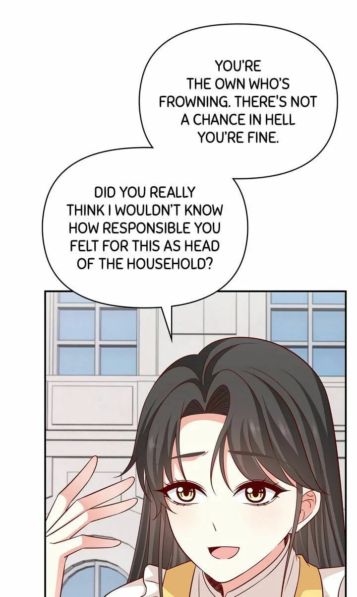 The Daddy Dilemma Chapter 46 page 74 - 