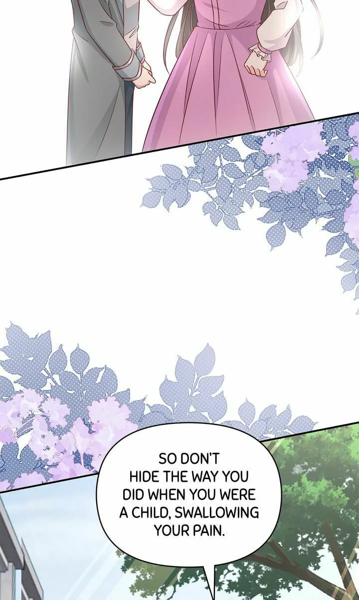 The Daddy Dilemma Chapter 46 page 77 - 
