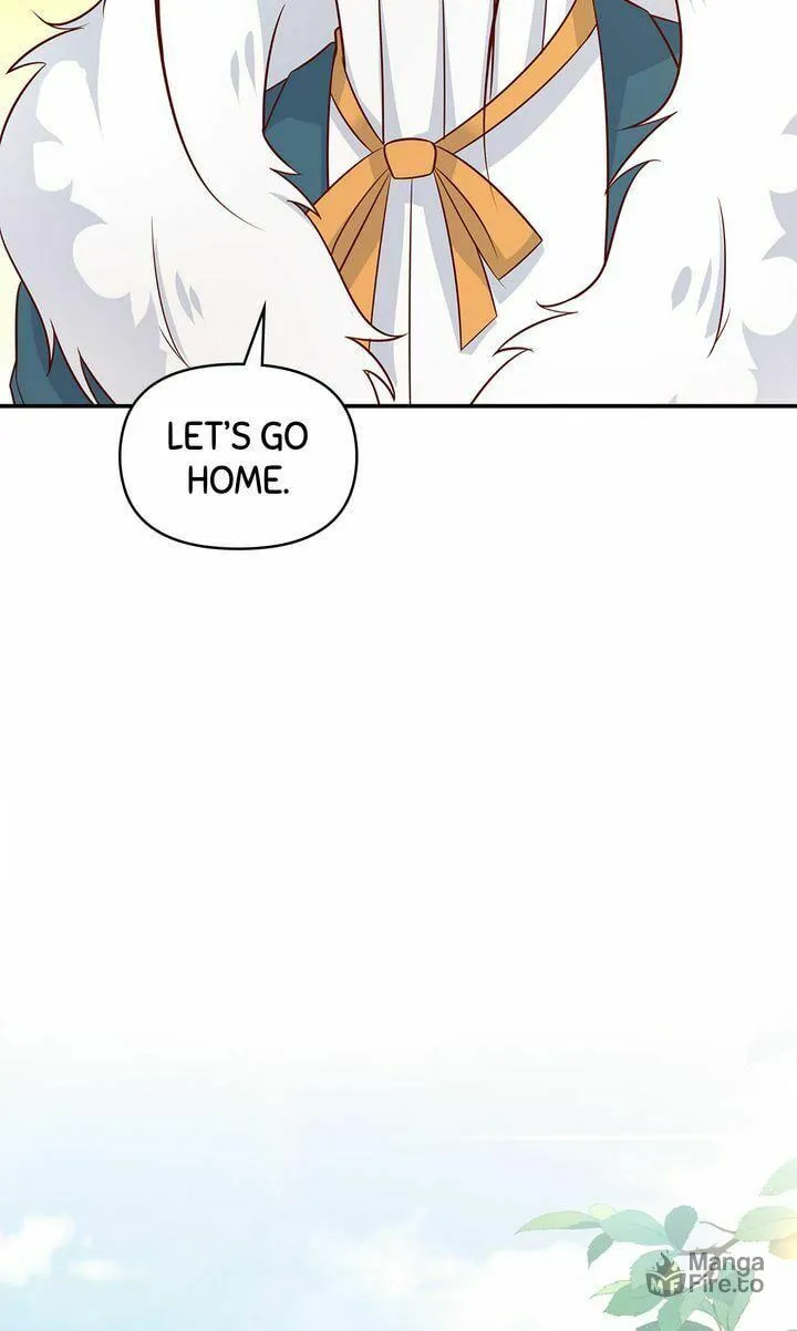 The Daddy Dilemma Chapter 46 page 9 - 