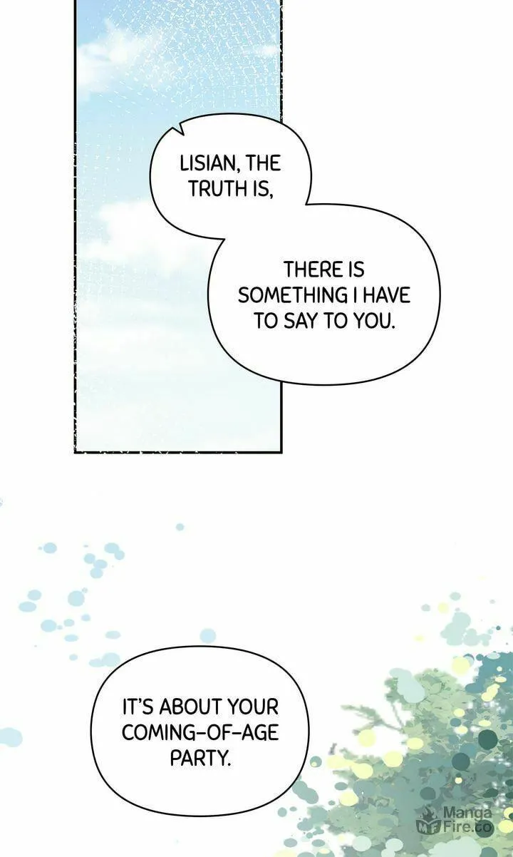 The Daddy Dilemma Chapter 46 page 84 - 