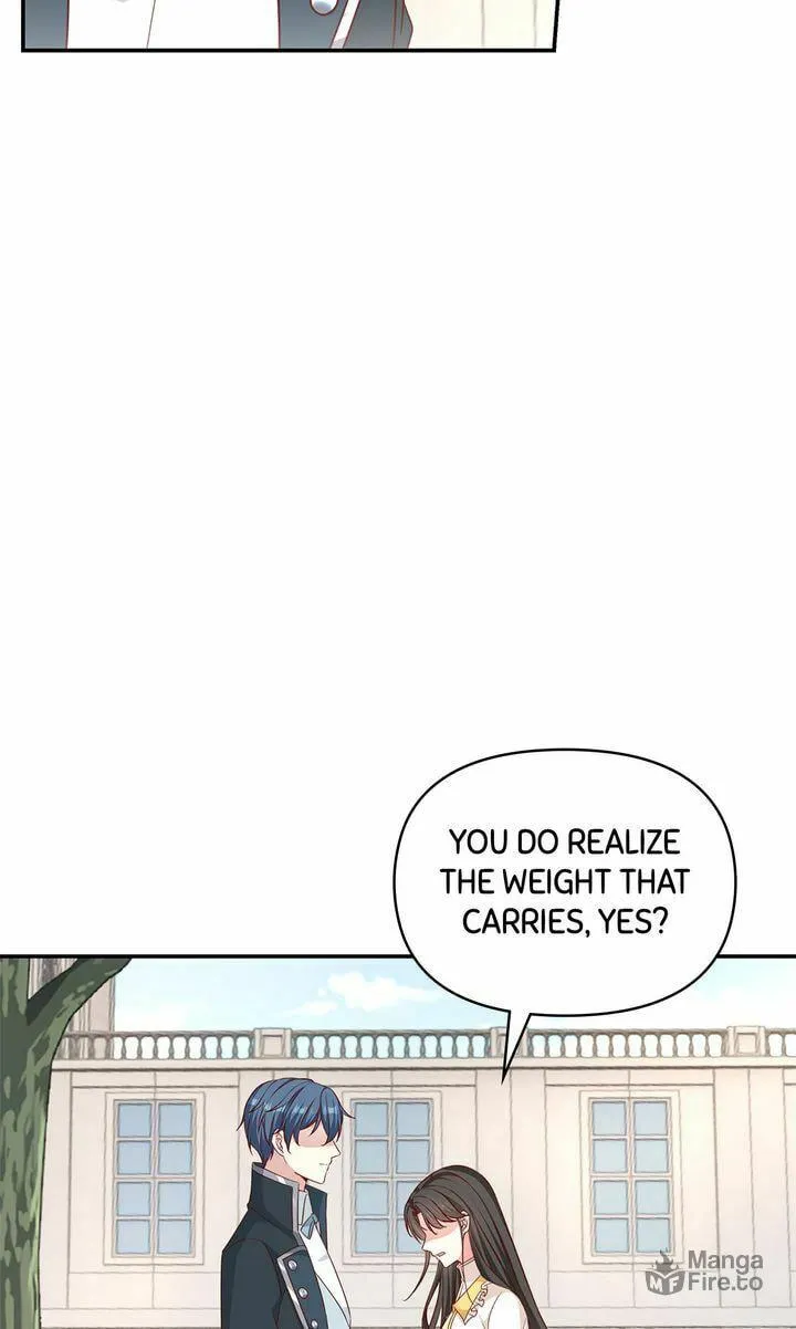The Daddy Dilemma Chapter 46 page 90 - 