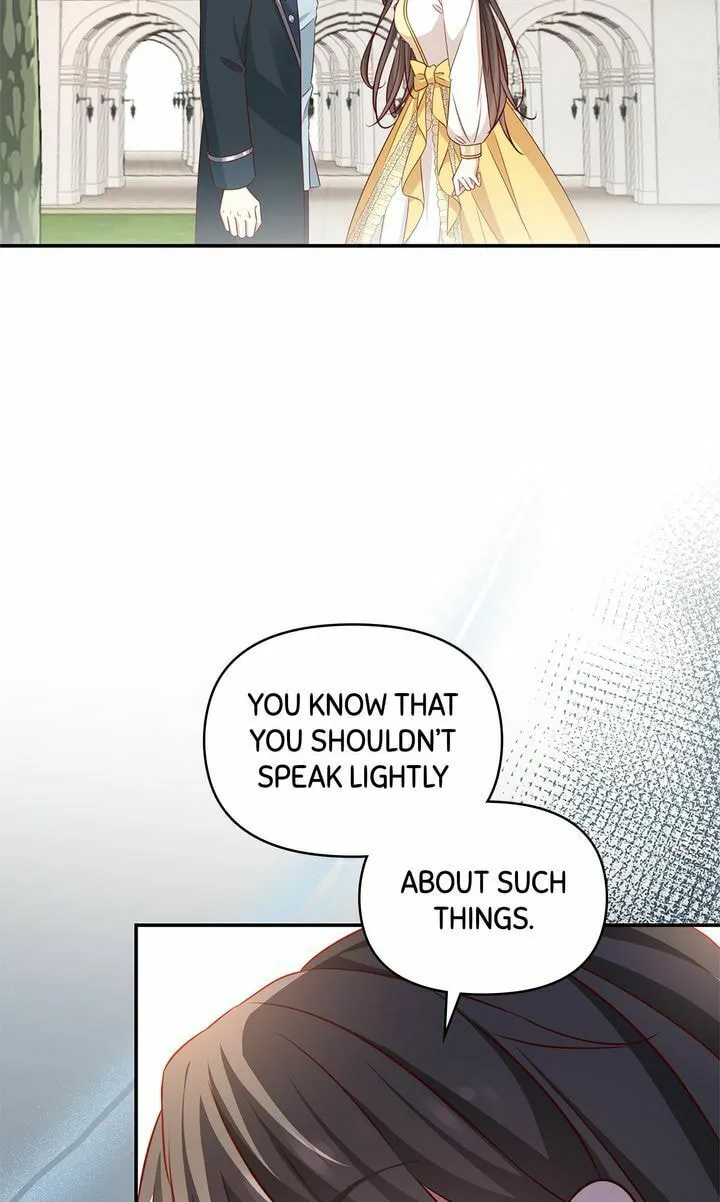 The Daddy Dilemma Chapter 46 page 91 - 