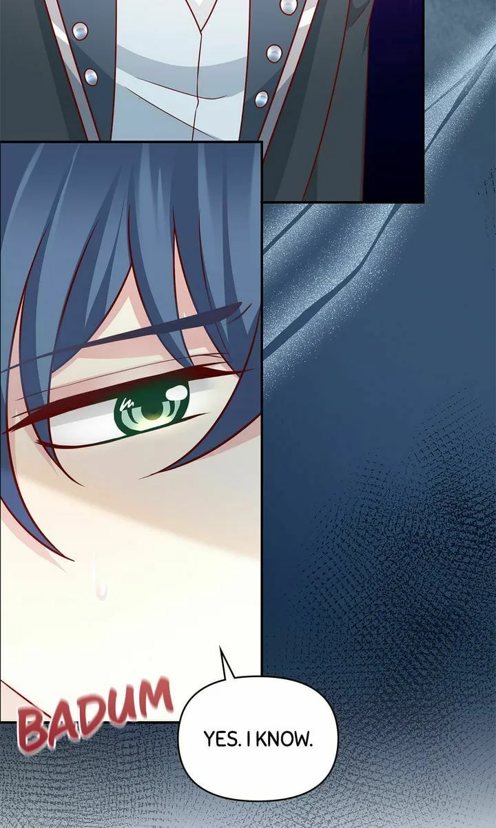 The Daddy Dilemma Chapter 46 page 94 - 