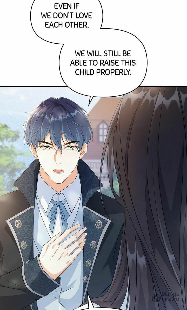 The Daddy Dilemma Chapter 47 page 20 - 