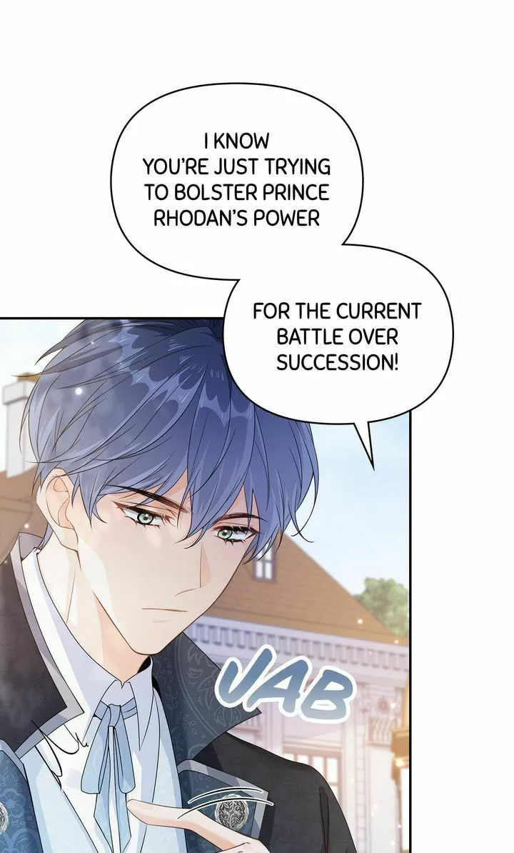 The Daddy Dilemma Chapter 47 page 26 - 