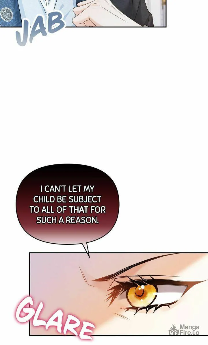The Daddy Dilemma Chapter 47 page 27 - 