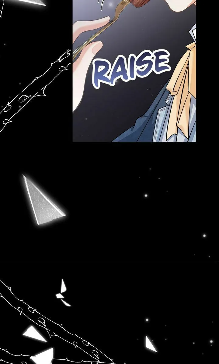 The Daddy Dilemma Chapter 47 page 32 - 
