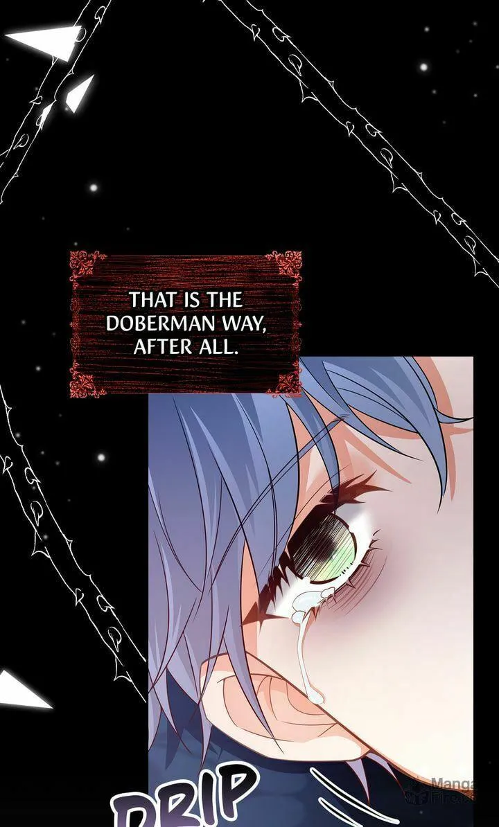 The Daddy Dilemma Chapter 47 page 36 - 