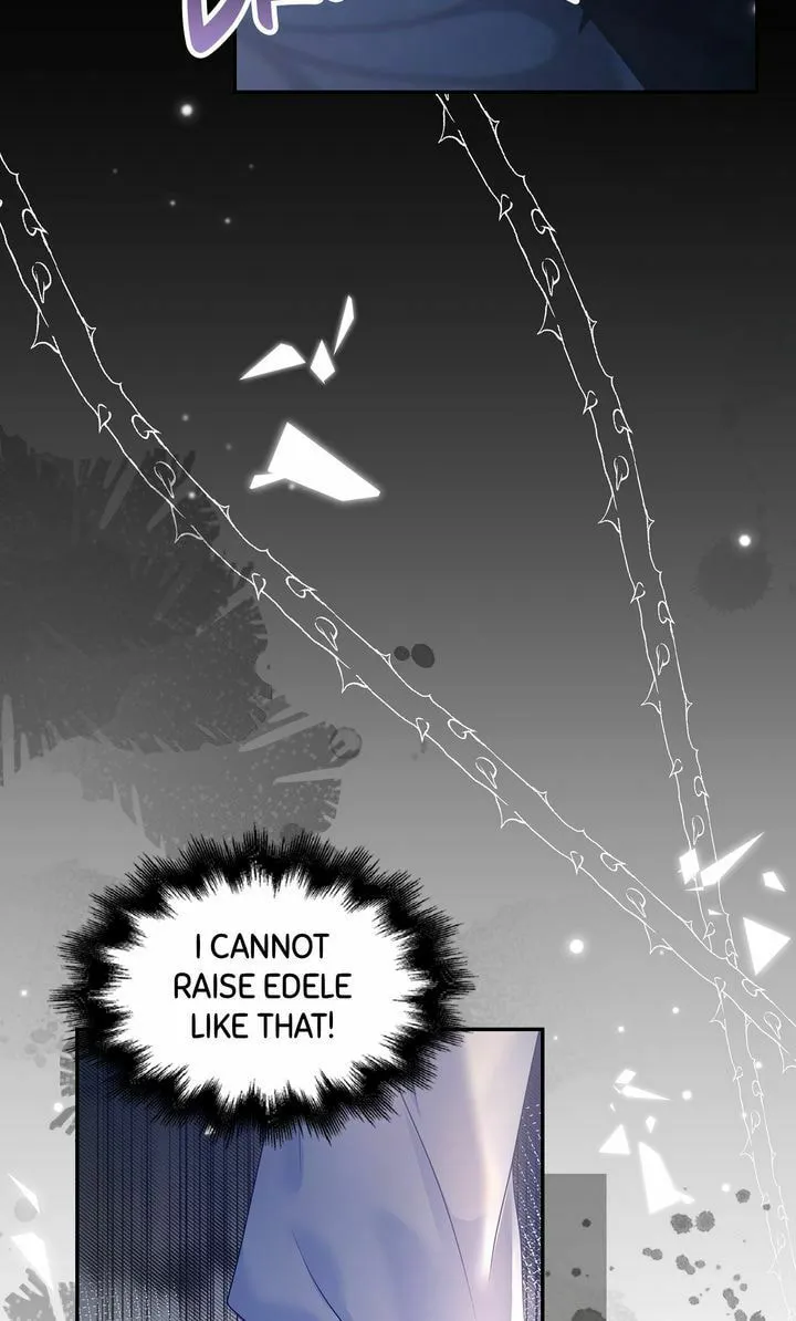 The Daddy Dilemma Chapter 47 page 37 - 