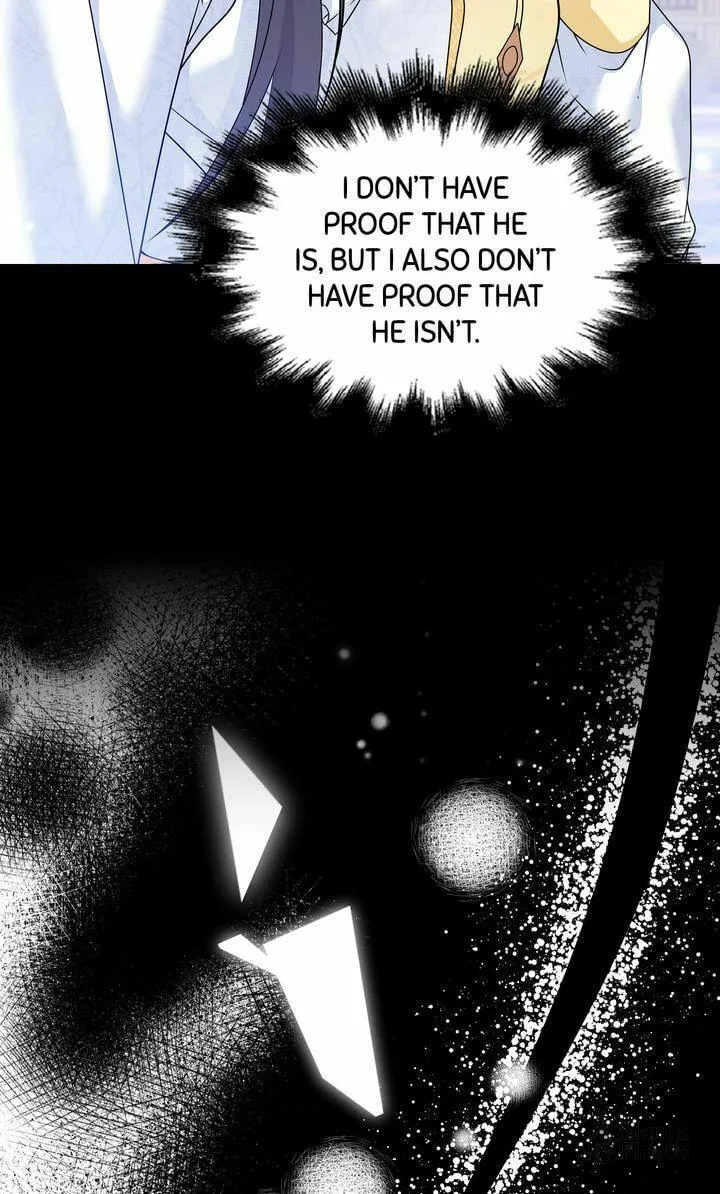 The Daddy Dilemma Chapter 47 page 42 - 