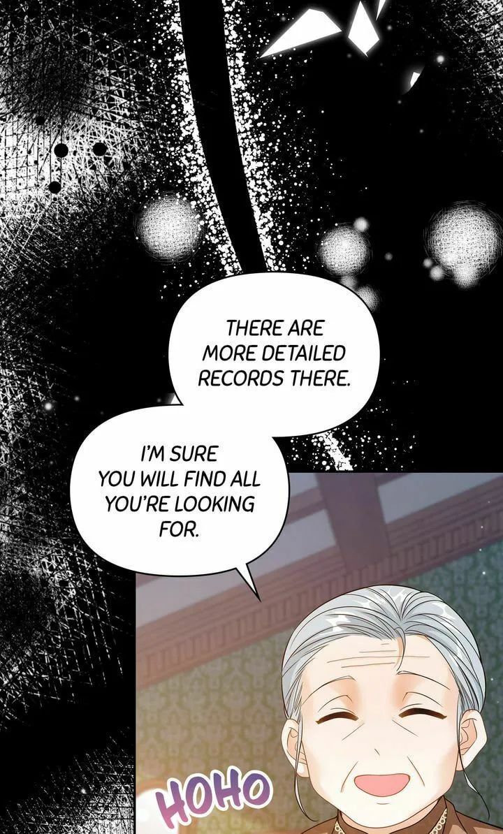 The Daddy Dilemma Chapter 47 page 44 - 