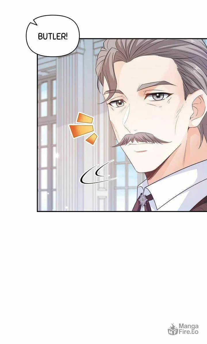 The Daddy Dilemma Chapter 47 page 50 - 