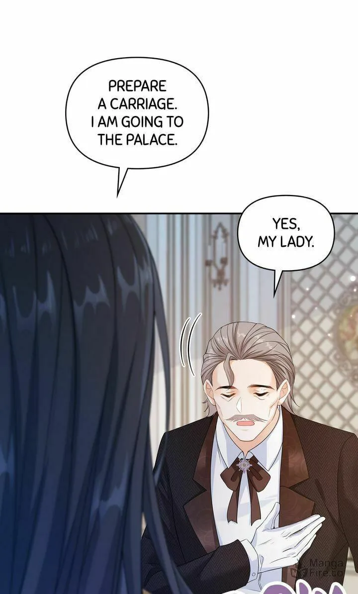 The Daddy Dilemma Chapter 47 page 51 - 