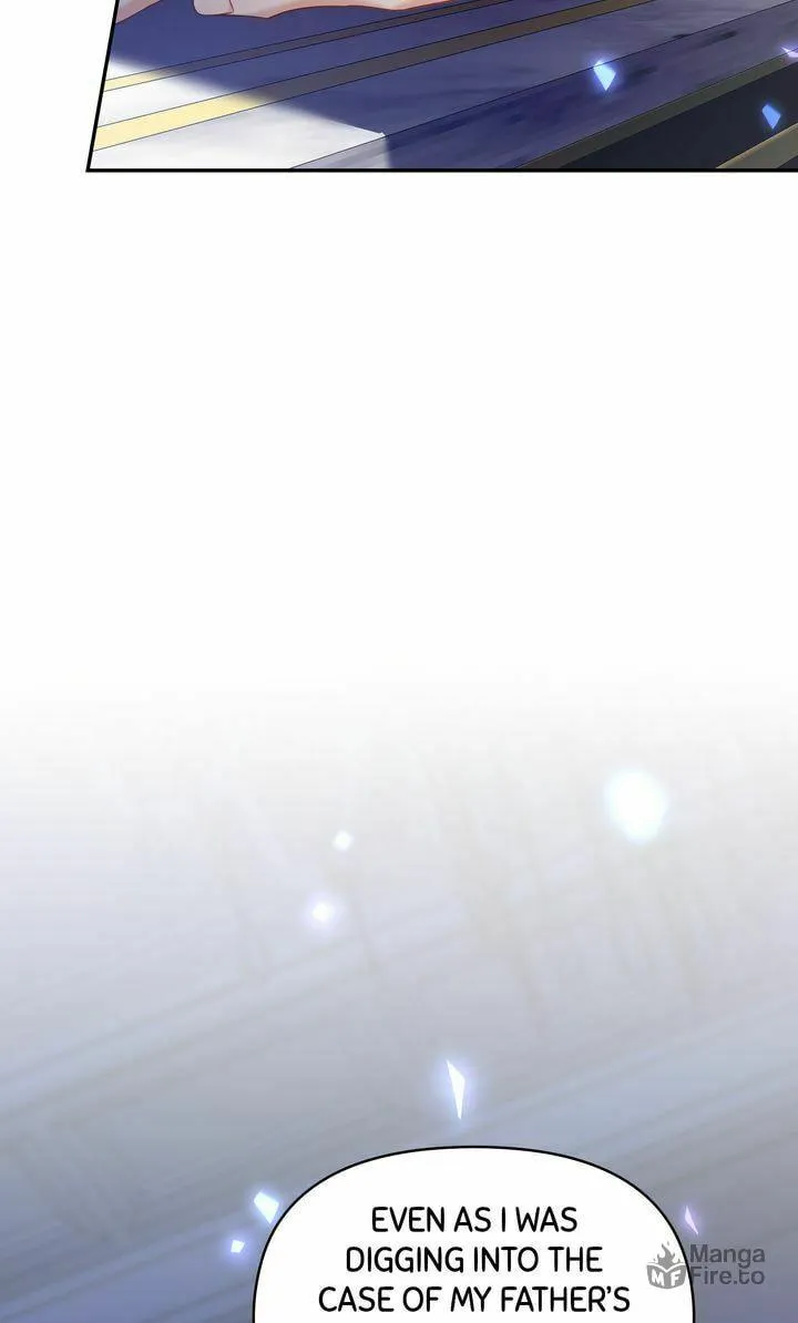 The Daddy Dilemma Chapter 47 page 60 - 