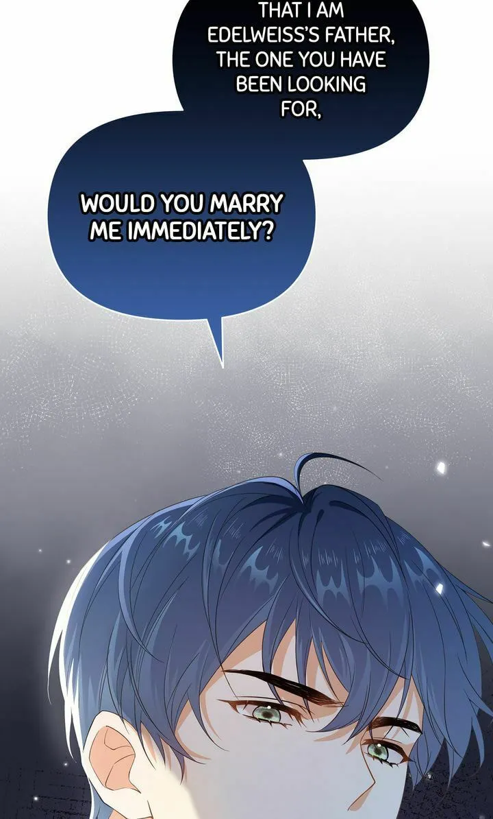 The Daddy Dilemma Chapter 47 page 7 - 