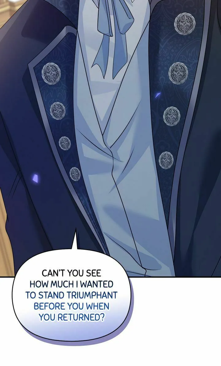 The Daddy Dilemma Chapter 47 page 62 - 
