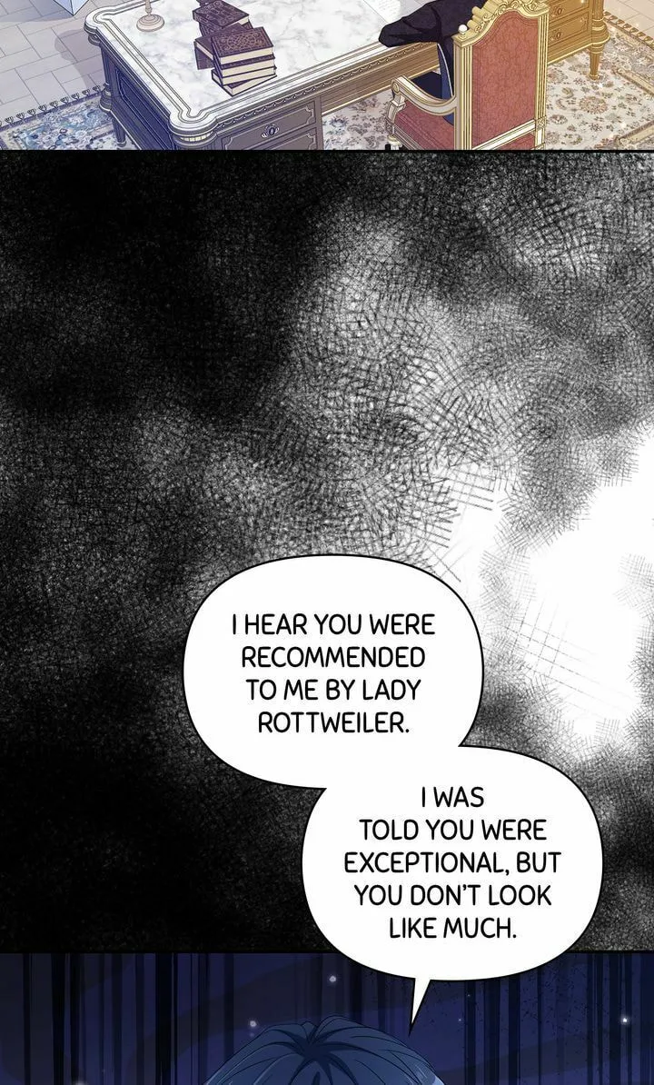The Daddy Dilemma Chapter 47 page 67 - 