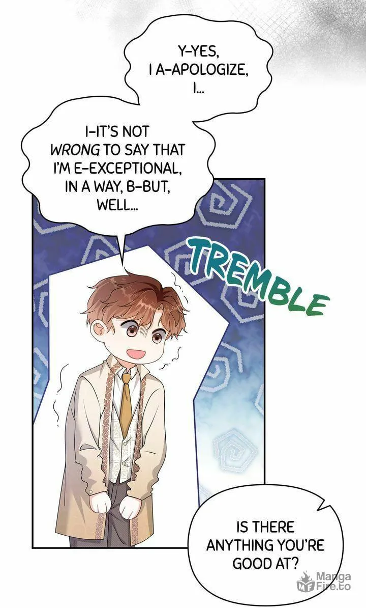 The Daddy Dilemma Chapter 47 page 69 - 
