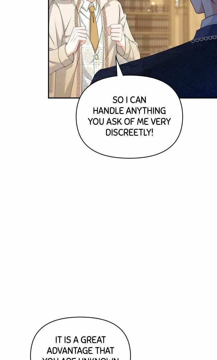 The Daddy Dilemma Chapter 47 page 71 - 