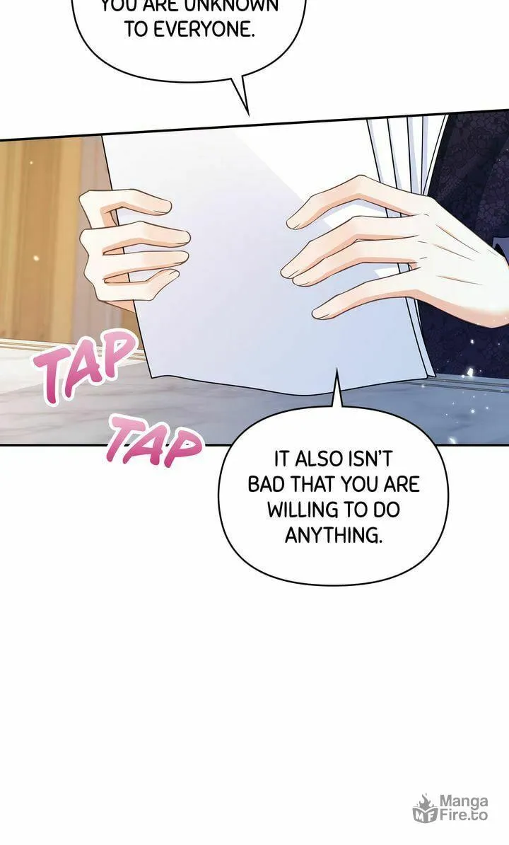 The Daddy Dilemma Chapter 47 page 72 - 