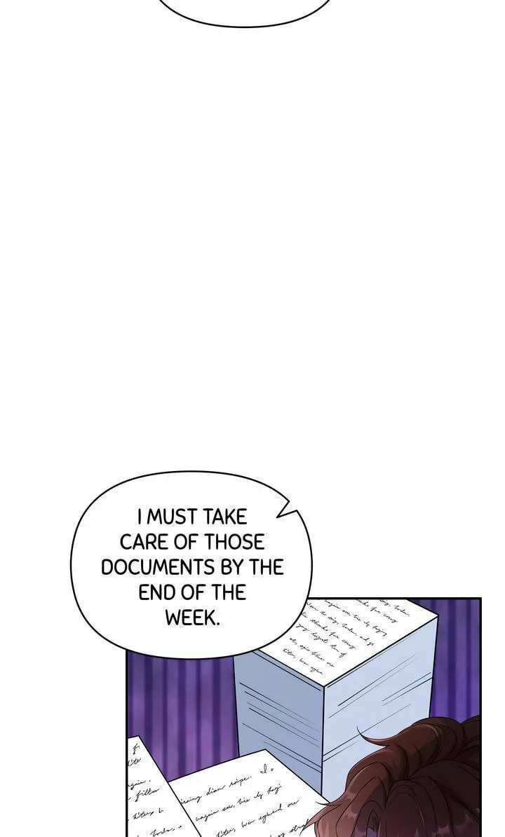 The Daddy Dilemma Chapter 47 page 74 - 