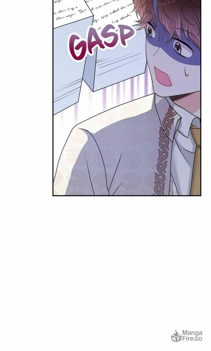 The Daddy Dilemma Chapter 47 page 75 - 