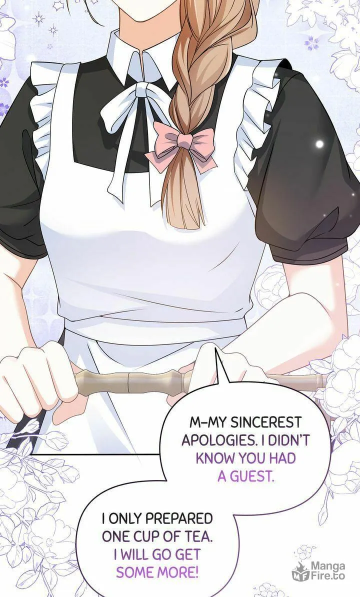 The Daddy Dilemma Chapter 47 page 80 - 
