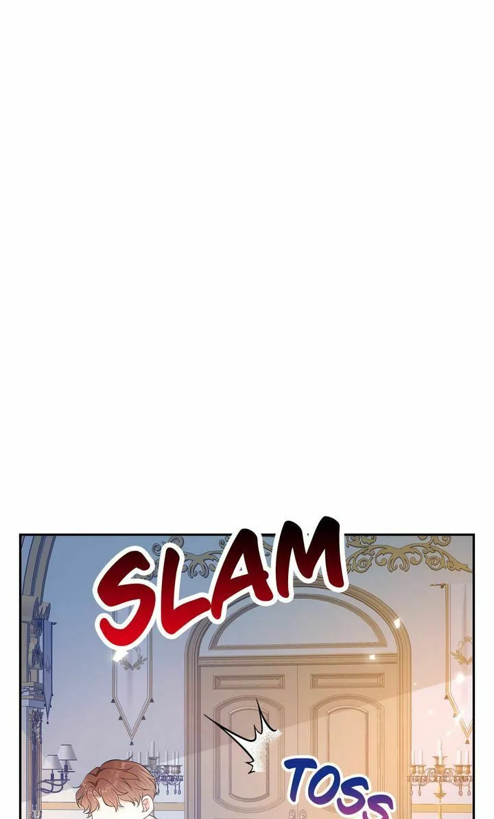 The Daddy Dilemma Chapter 47 page 83 - 