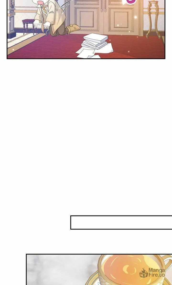The Daddy Dilemma Chapter 47 page 84 - 