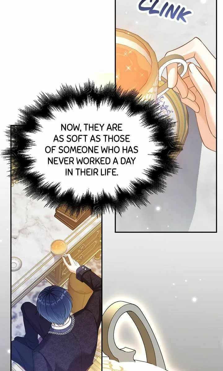 The Daddy Dilemma Chapter 47 page 97 - 