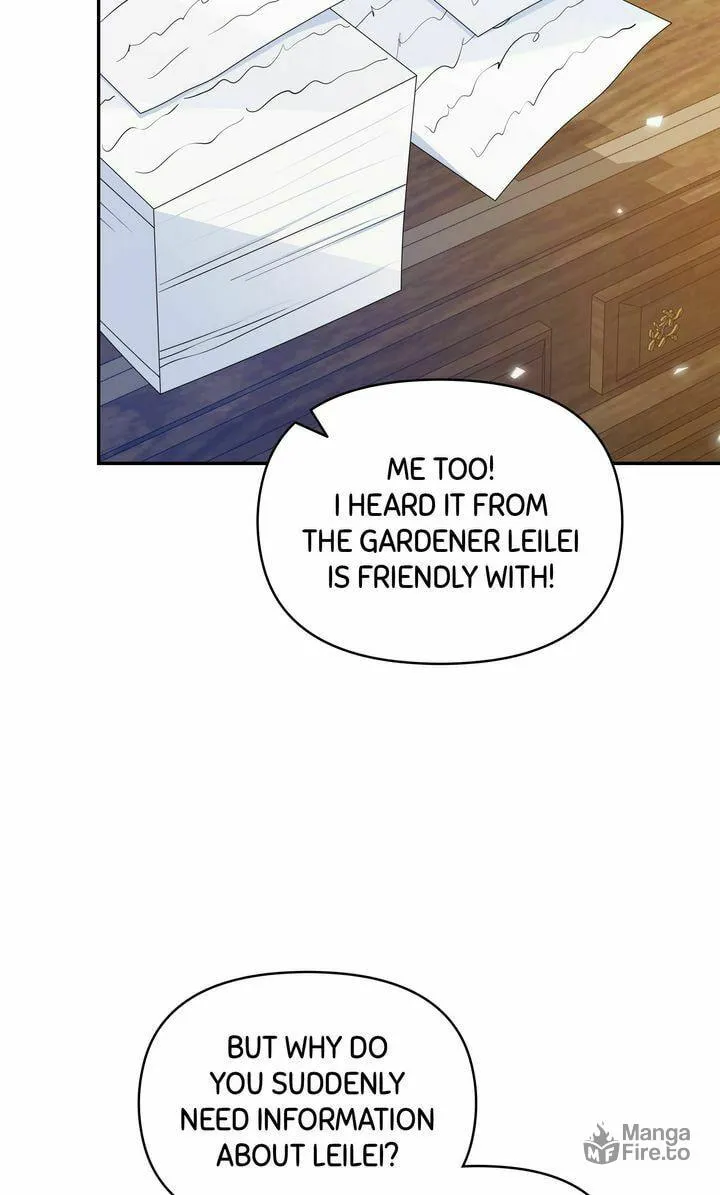 The Daddy Dilemma Chapter 48 page 15 - 