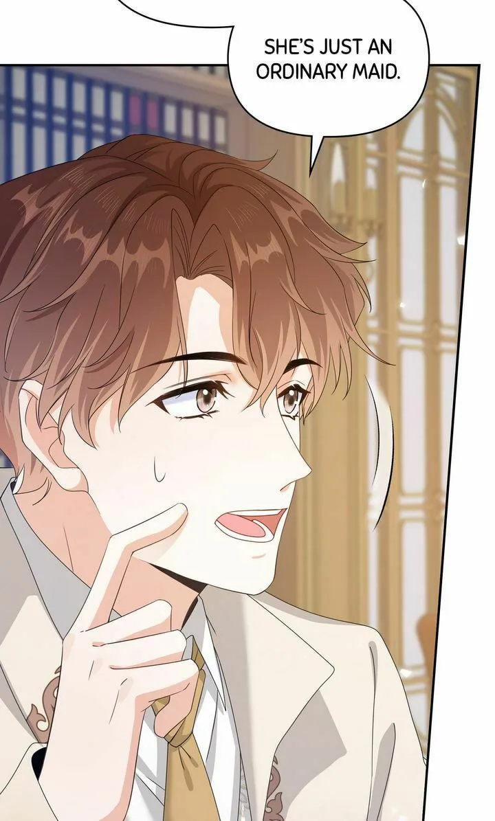 The Daddy Dilemma Chapter 48 page 16 - 
