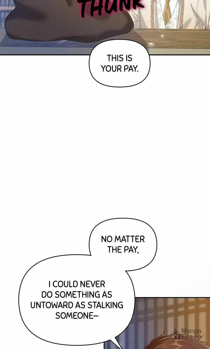 The Daddy Dilemma Chapter 48 page 20 - 