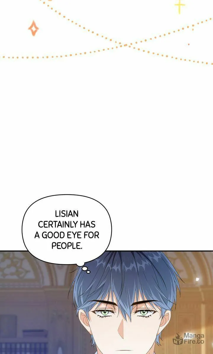 The Daddy Dilemma Chapter 48 page 24 - 