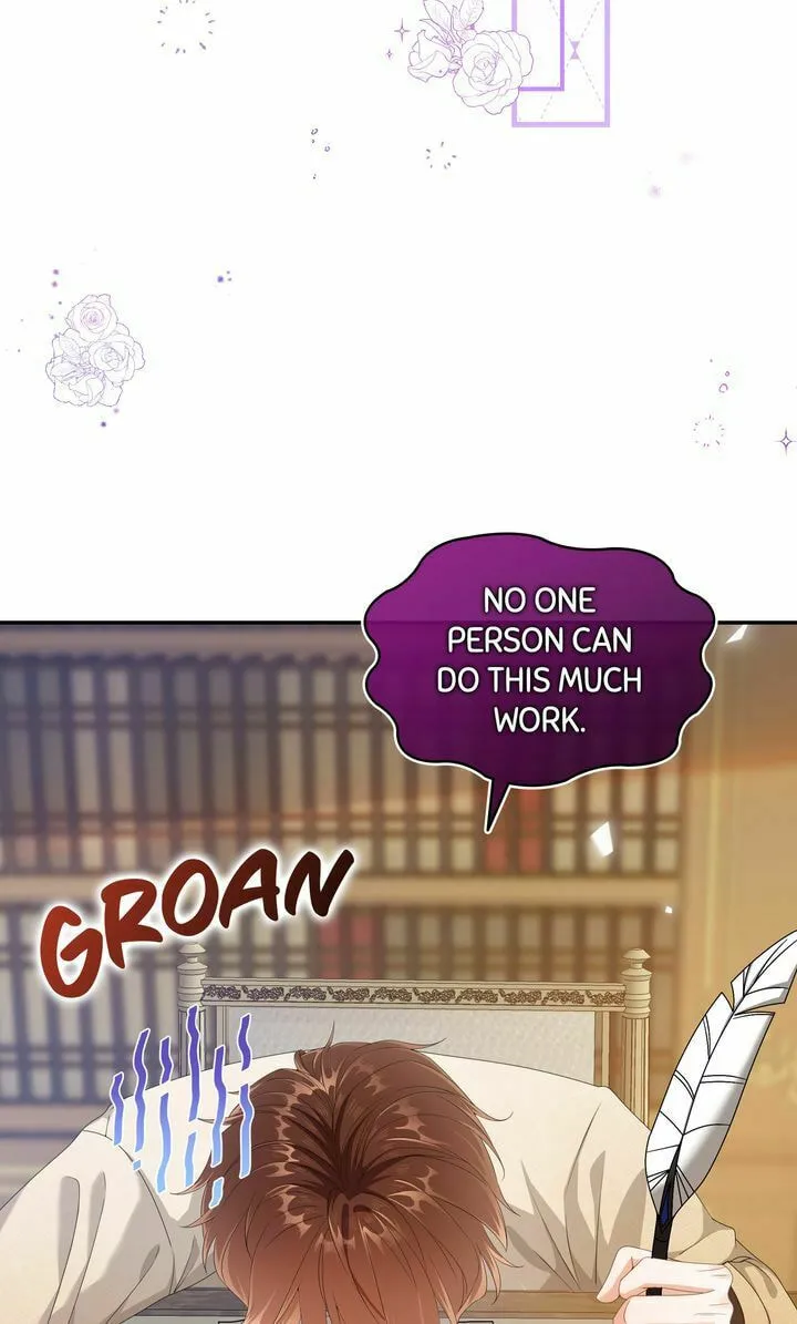 The Daddy Dilemma Chapter 48 page 4 - 