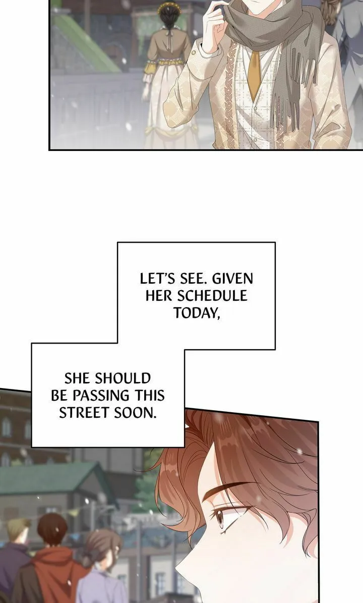 The Daddy Dilemma Chapter 48 page 32 - 