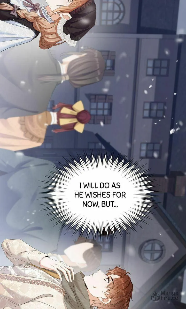 The Daddy Dilemma Chapter 48 page 36 - 