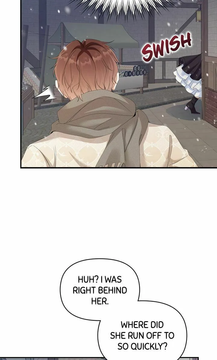 The Daddy Dilemma Chapter 48 page 38 - 